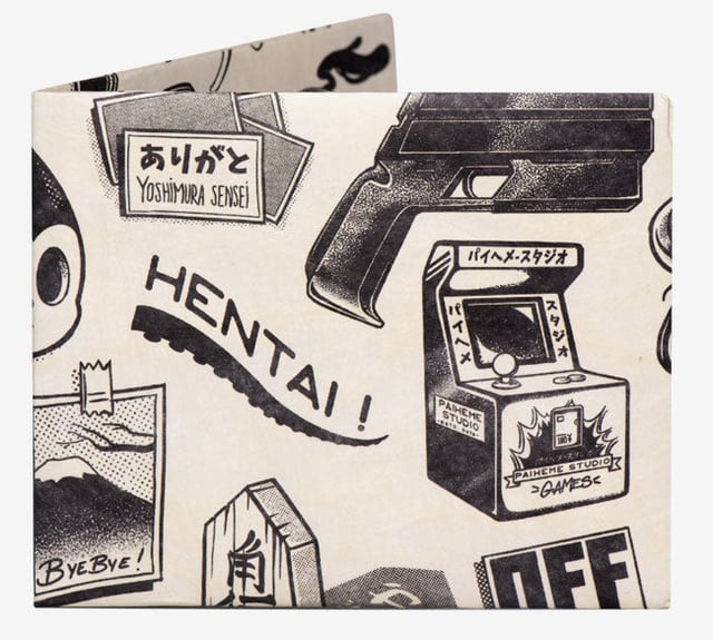 Hentai