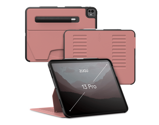 iPad Pro 13 Case (M4) 2024