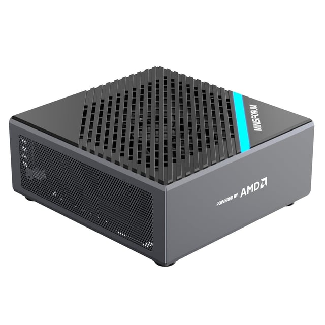 Elitemini B550