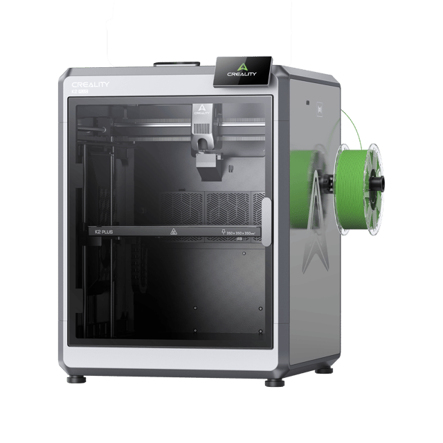 Creality K2 Plus 3D Printer