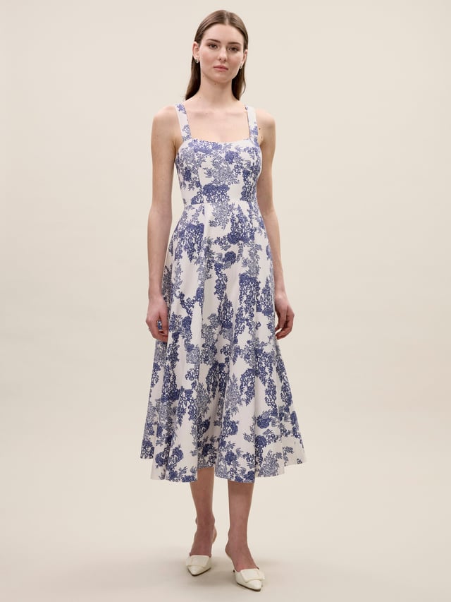 Lena Shine Dress
