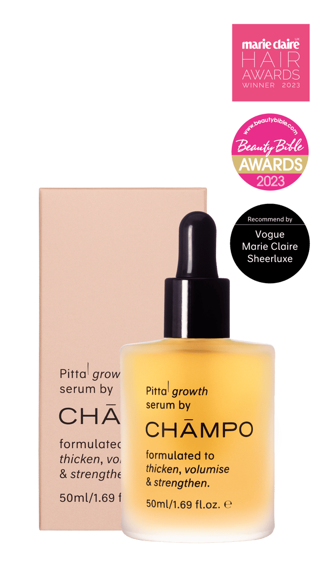 growth serum - large