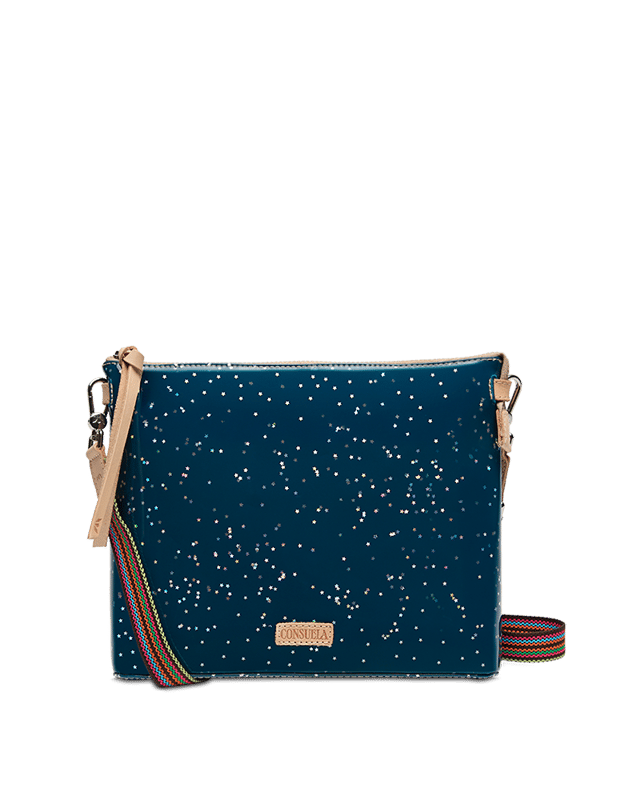 Nyla Downtown Crossbody