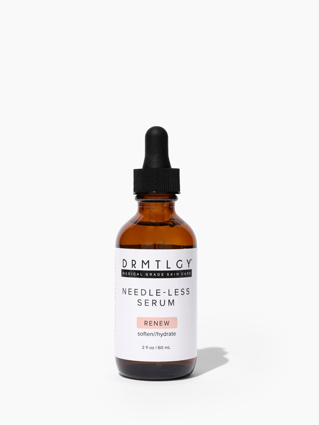2 oz Needle-less Serum