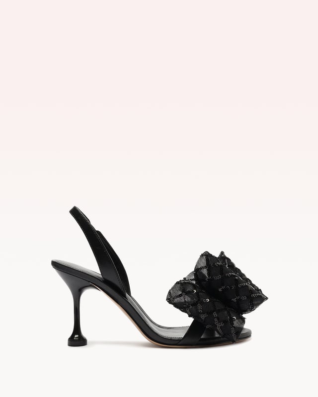 Isabelle 85 Black