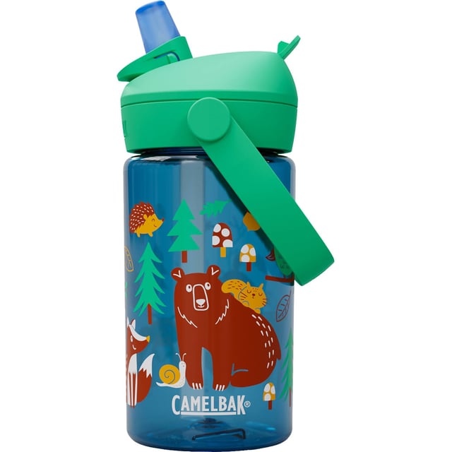 Camelbak Thrive Flip Straw Kids 14oz Bottle with Tritan Renew