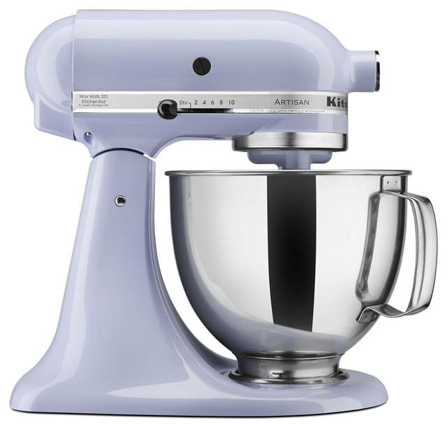 Artisan® Series Refurbished 5 Qt. Tilt Head Stand Mixer