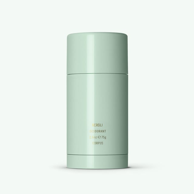 DEODORANT STICK: Neroli