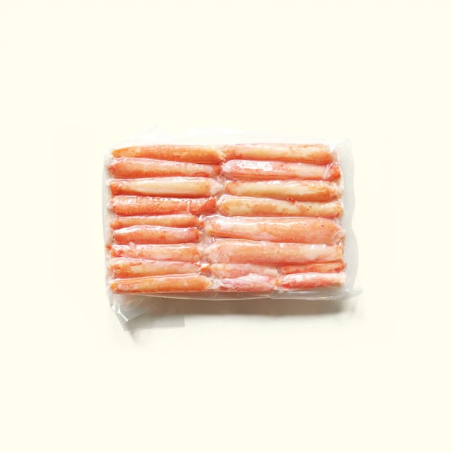 Snow Crab Leg Meat