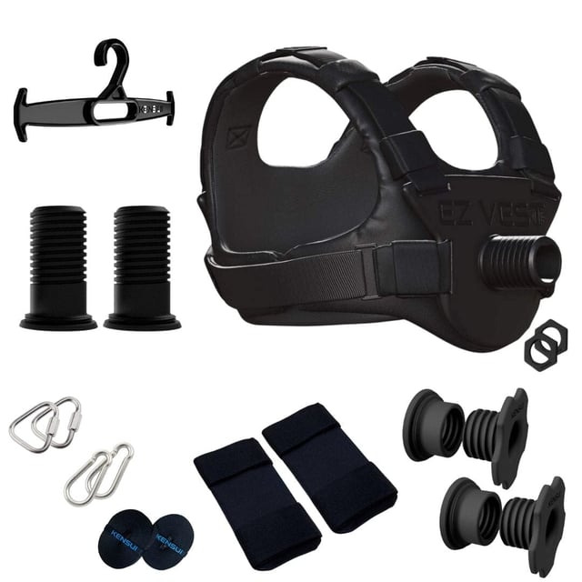 EZ-VEST Essential Ensemble