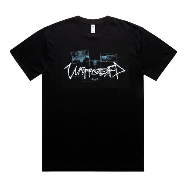 Unprocessed "Angel" T-Shirt