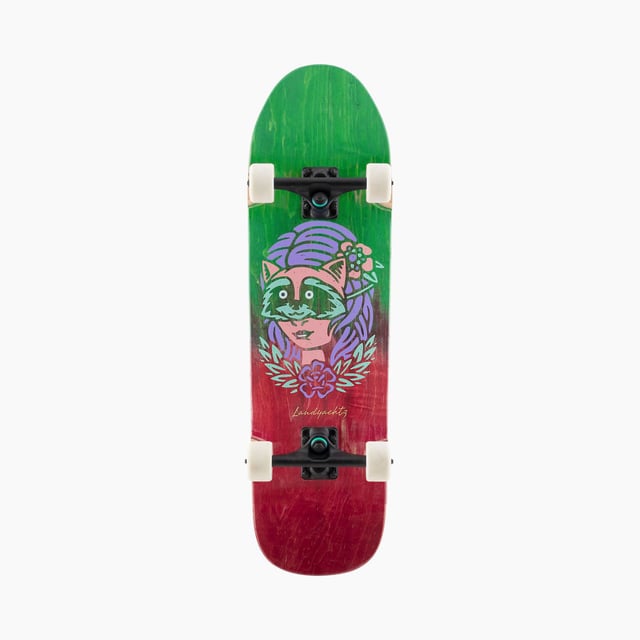ATV Perfecto - Raccoon • Landyachtz