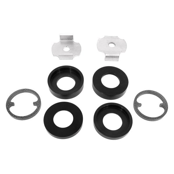 BMR Cradle Bushing Lockout Kit [Level 1] Ford Mustang S550 (15-20) CB010