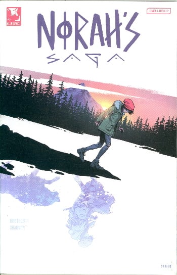 Norah's Saga: Season 1 - Episode 2