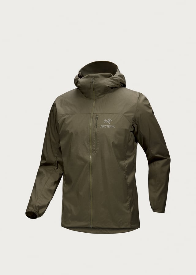 Squamish Hoody