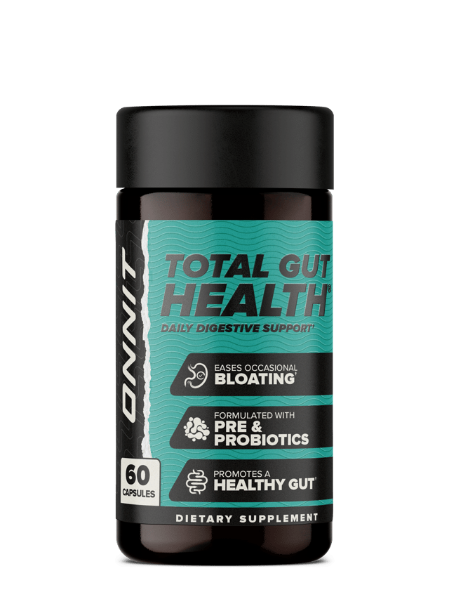 Total GUT HEALTH® (60 ct)