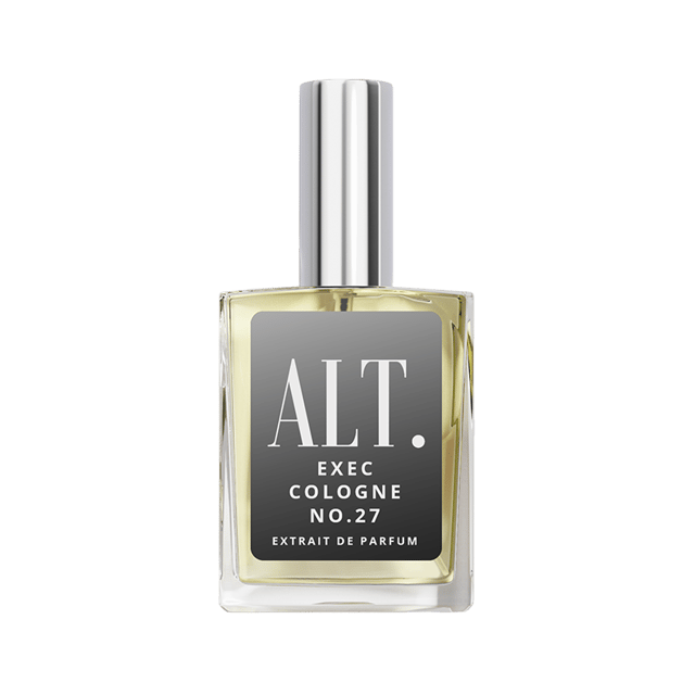 Exec Cologne
