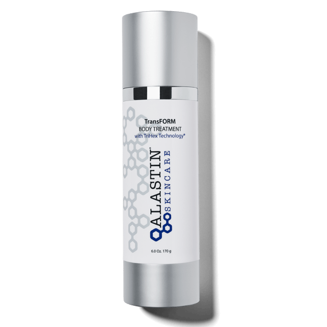 TransFORM Body Treatment with TriHex Technology®
