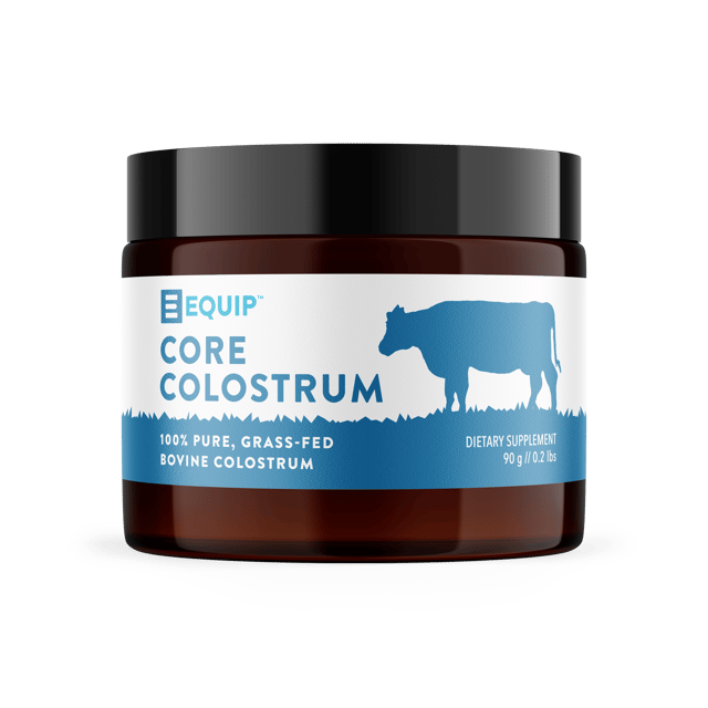 Core Colostrum