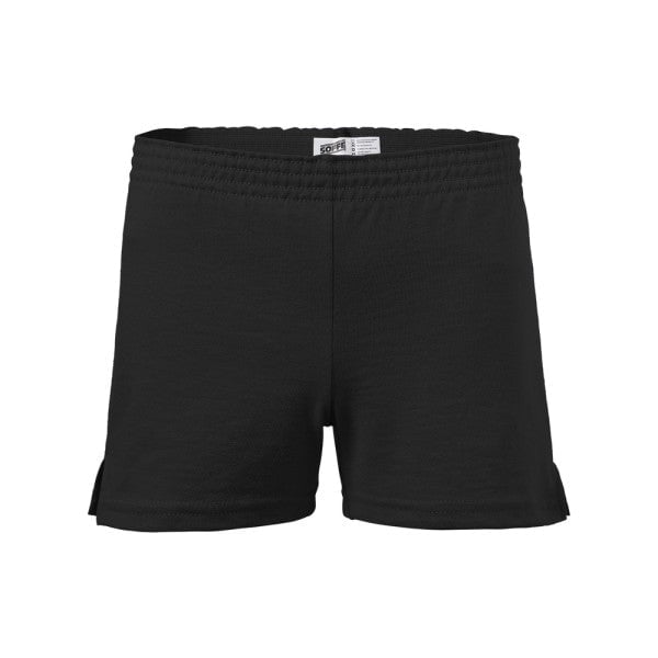 Authentic Soffe Low Rise Short
