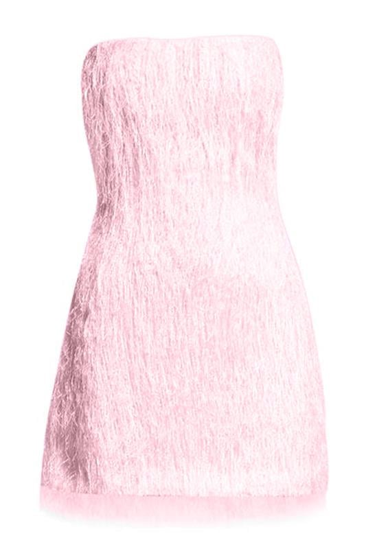 Rollo Mini Dress