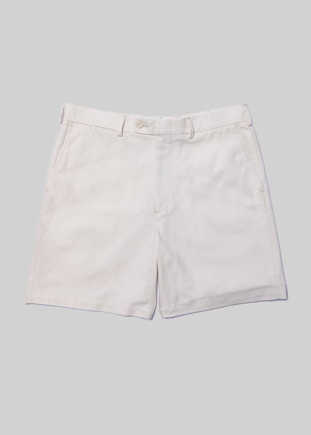 J. Press x American Trench High-Twist Oxford Standard Short