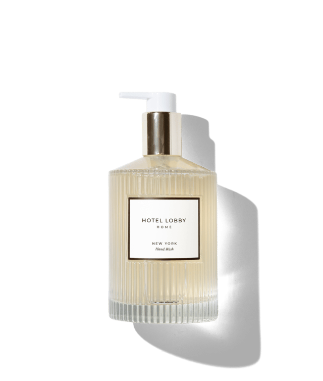 New York Hand Wash