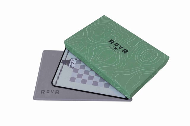 DeckR Series for RollR 60