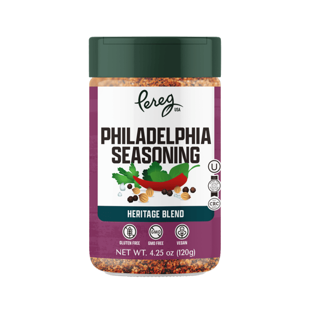 Mixed Spices - Philadelphia Seasoning