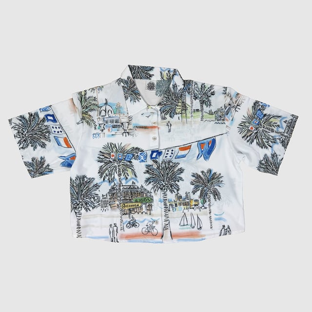 Spiaggia Alta Final Sale
