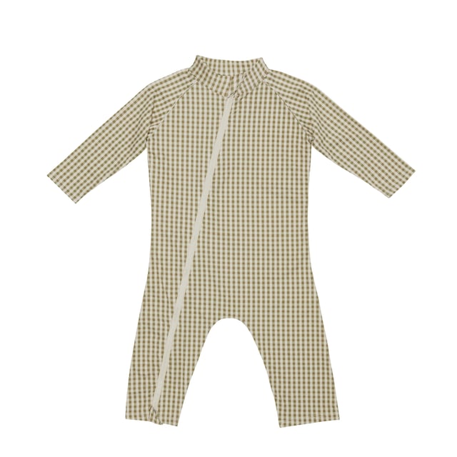 Baby and Kid's UV Protection Sun Suit
