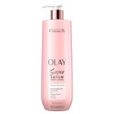 Olay Super Serum Body Lotion for Luminous and Resilient Skin