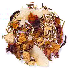 Green Rooibos Paradiso Tea
