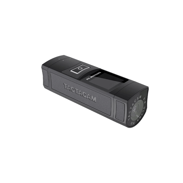 TACTACAM 6.0 Action Camera
