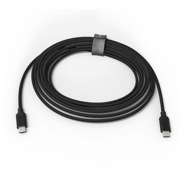 mophie Cables 2024 USB 2.0 USB-C to USB-C Apple