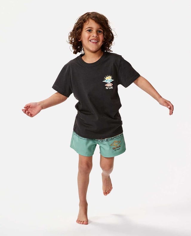 Icons of Shred Tee - Boys (1-8 years)