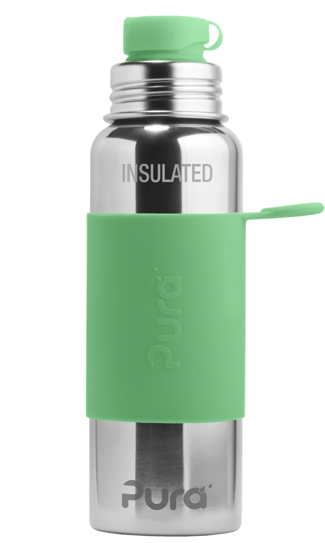 Big Mouth® Sport 22oz Insulated Bottle