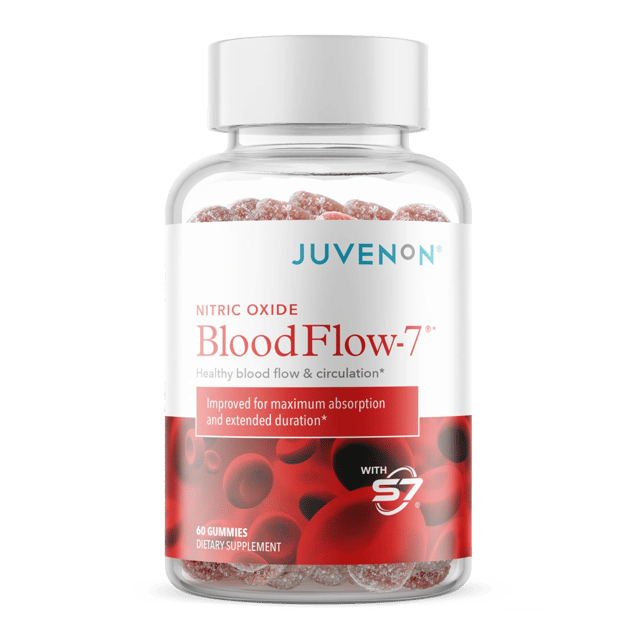 Bloodflow-7® Gummies