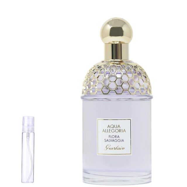 Guerlain Aqua Allegoria Flora Salvaggia Eau de Toilette for Women