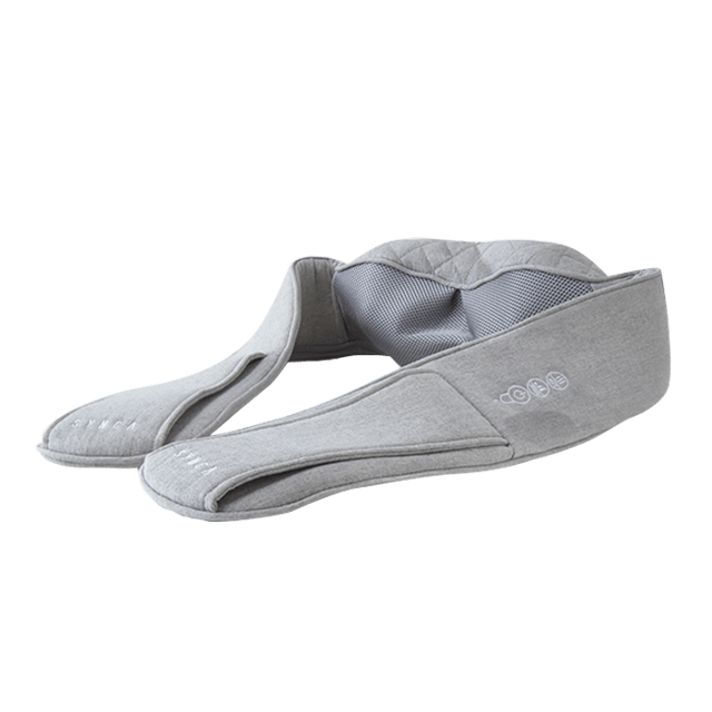 Synca Quzy Neck & Shoulder Massager