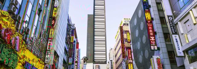 Flights to Tokyo from Melbourne | MEL–TYO | Cathay Pacific