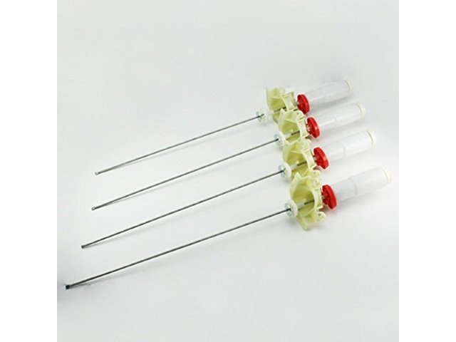 Suspension Kit Pkt 4