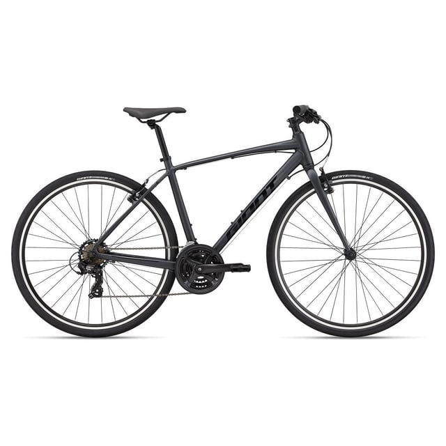 Escape 3 Hybrid Bike (2022)