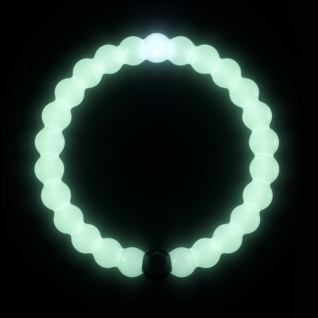 Glow in the Dark