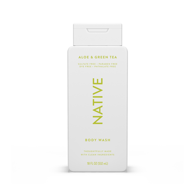 Body Wash