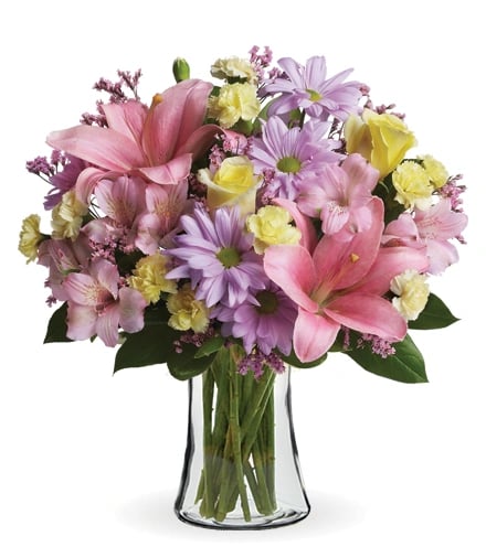 Sweet Petals