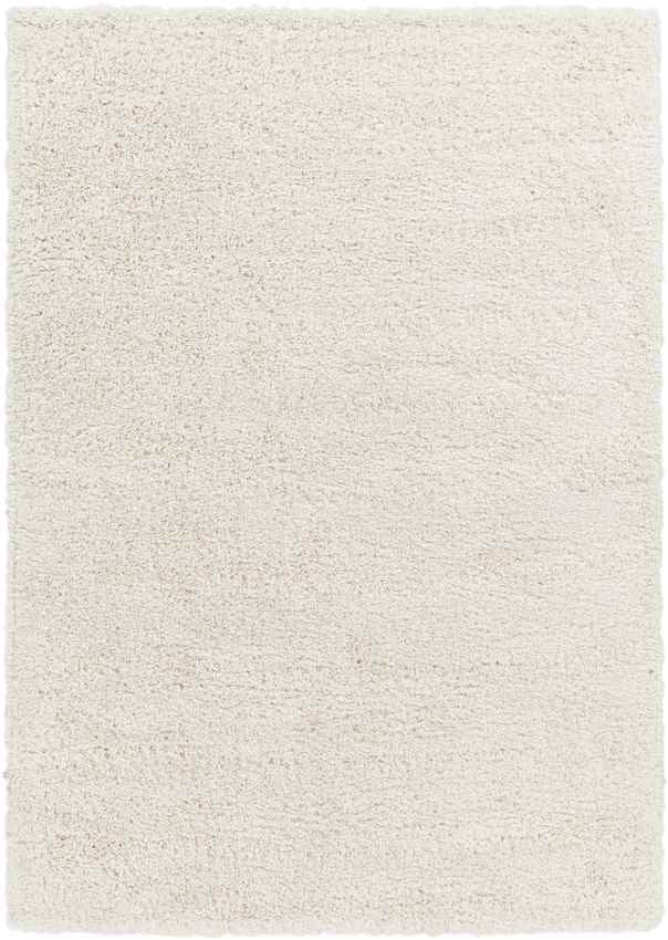 Elk River Modern Off White Area Rug