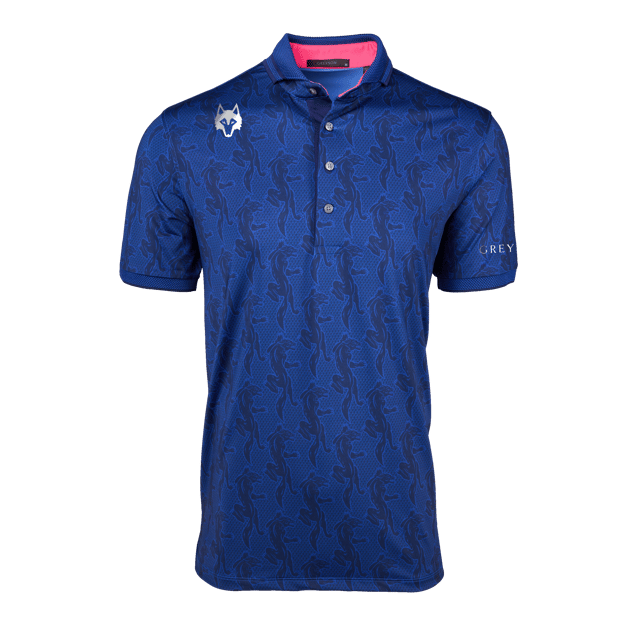 Players Club Night Prowl Polo