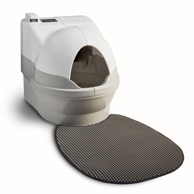 GeniePocket Mat