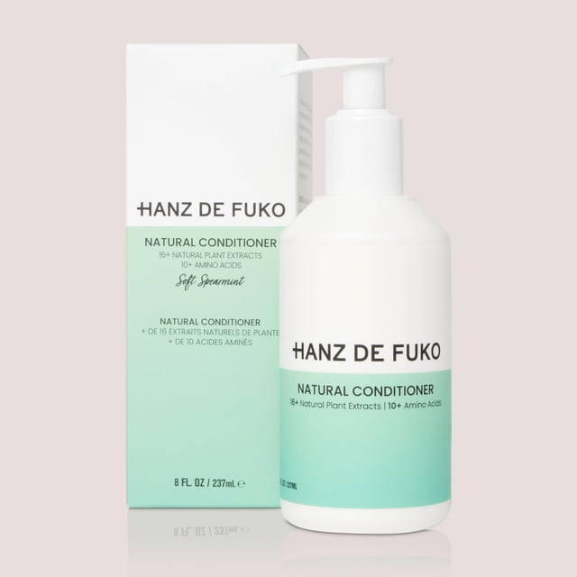 NATURAL CONDITIONER